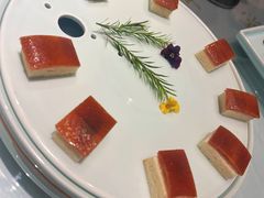 -四世同堂·京菜·烤鸭(双井店)