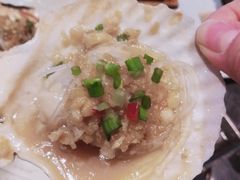 -很久以前羊肉串(簋街店)