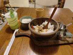 -The Good Place好地方·Brunch·coffee(国贸店)
