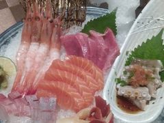 -玄海寿司(国贸店)