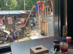 -好嫂子酱猪手•农家菜(蒲黄榆店)