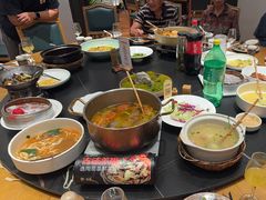-味莊餐厅(康庄南街店)