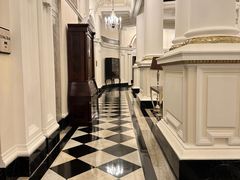 -LONG BAR 廊吧(外滩华尔道夫酒店)