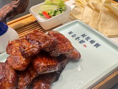 -京杭上院·河景花园餐厅·杭帮菜名店