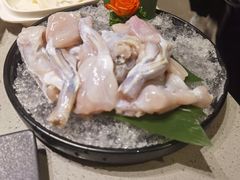 -海底捞火锅(漕宝路店)