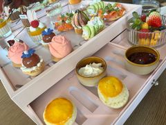 -粤海喜来登酒店·&More聚驿(天河城店)