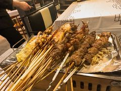 -云晓光头烧烤吧(盛夏店)