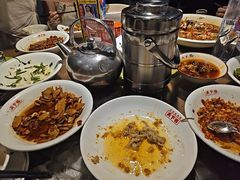 -天下客饭店(中山路店)