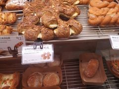 -巴黎贝甜(宜山路店)