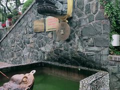 -烟台山景区