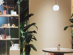 -théATRE 茶聚场(王府中環店)
