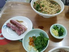 -陈记锅盖面(长江路店)