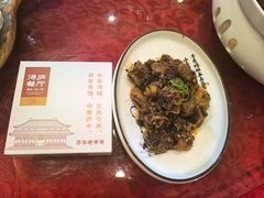 -浔庐餐厅•江西老字号•九江菜(南湖国际店)