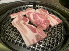 -赤坂亭·M9和牛烧肉(南京江南虹悦城店)