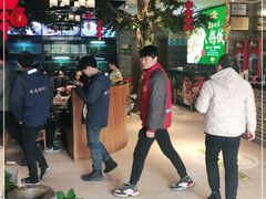 -大鸽饭(马王堆店)