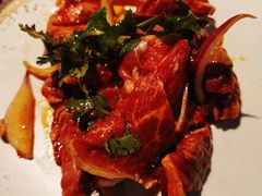 -可心筛网烤肉(南关区幸福一路店)