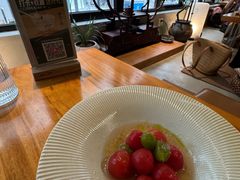 -本处·素食·融合料理(南油店)