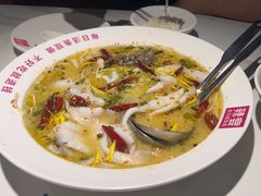 -新辣宴·湖南家常菜·商务聚餐(中粮创芯店)