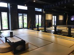 -禅射堂(嘉善越里店)