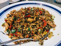酸菜肥肠-铜小馆(1891时光道店)
