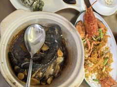 -鑫鸿达·海鲜闽菜热炒小馆(中山路店)