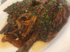杂鱼-骏莱海鲜鱼港(五角场店)