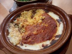 -萨莉亚意式餐厅(深南茂业店)