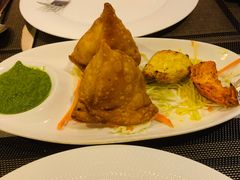 -Pita's&Tika's中东和印度风味餐厅(龙湖天街店)