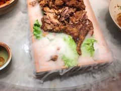 -水煮三国·川鲁江湖菜(香山店)