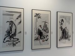 -平安金融中心云际观光层