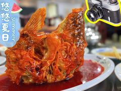 -宋记便宜坊(二七店)