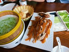 -便宜坊烤鸭店(科创店)