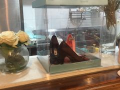 -榖屋house of flour(张江首店)