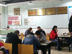 鸡汤泡泡小馄饨-绿杨馄饨临顿路店