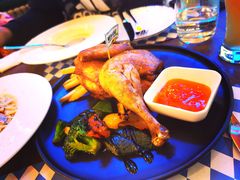 -Ambra Haus琥珀屋精酿餐厅(宝山店)