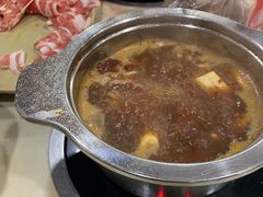 -重庆秦妈火锅(全国连锁五台山店)