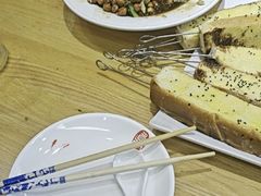 -天盛海鲜烧烤大排档·本地小海鲜·牟平腿穗子(幸福店)