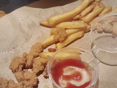 -必胜客(骡马市店)