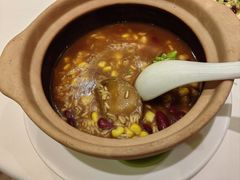 -小厨娘淮扬菜(板桥一店)