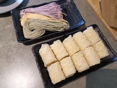 -贰重天冰煮羊自助火锅(东坝店)