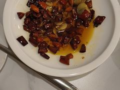-菌海森林·非遗野生菌火锅(西山区滇池路摩根道店)