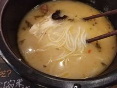 -相遇石桥过桥米线(小绿谷店)