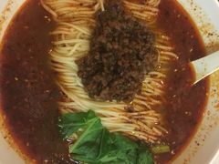 担担面-眉州东坡(亚运村店)