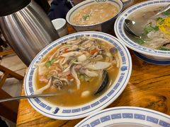 -老雒阳面馆·水席·洛阳菜(纱厂路店)