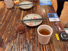 -平成屋· Late Night 食堂(四川北路店)