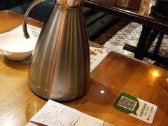 -粤色·老广州茶餐厅(河南商会大厦店)