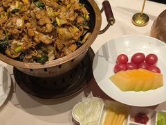 -大鸭梨烤鸭(甘家口店)