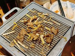 -老雒阳面馆·水席(定鼎门店)