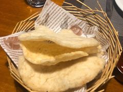 印尼虾片-布拉格餐厅· 中欧捷克菜(全国首店)