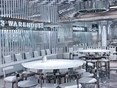 -3号仓库·创意中国菜(嘉兴龙鼎万达店)